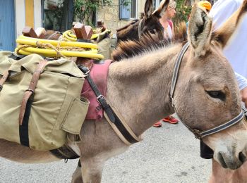 Percorso Marcia Rosans - Montagne de Raton au départ du col de Pommerol ou de la Fromagère - Photo