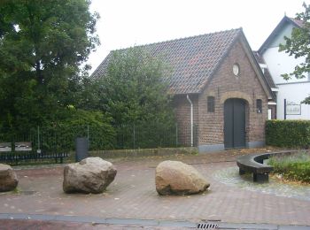Randonnée A pied Nunspeet - Over Velden en Kampen - Photo