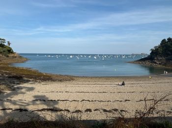 Tour Wandern Cancale - Boucle pointe du Grouin Cancale - Photo