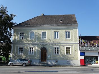 Randonnée A pied Edelschrott - Wanderweg 32 - Photo