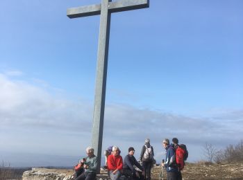 Tour Wandern Innimond - Intimons - Photo