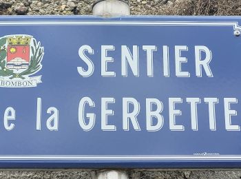 Excursión Senderismo Saint-Méry - Boucle autour de Saint Mery 20 km - Photo
