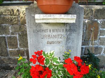 Tour Zu Fuß Gemeinde St. Andrä-Wördern - Hadersfeld über Schneiderzipf - Photo