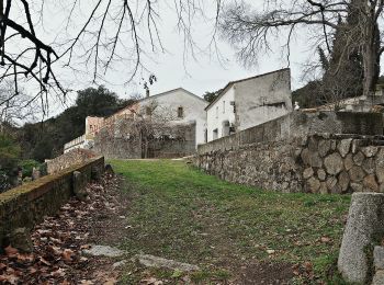 Tocht Te voet Sant Celoni - SL-C 79 La vall d'Olzinelles - Photo
