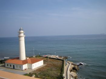 Trail On foot Torrox - Ruta Roja - Photo