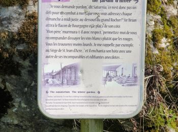 Trail Walking Vernet-les-Bains - dolmen - Corneilla de conflent -Fillol - Vernet les bains  - Photo