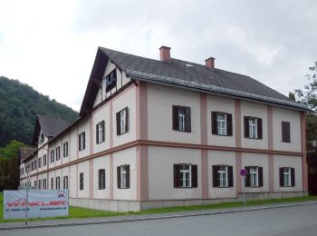 Percorso A piedi Deutschlandsberg - Laßnitztalrundweg - Photo