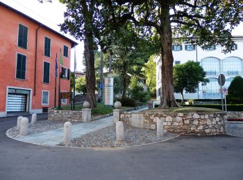 Tour Zu Fuß Ispra - Sentiero delle fornaci - Photo