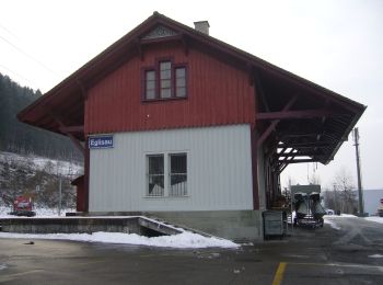 Excursión A pie Bülach - Bülach - Eglisau Bahnhof - Photo