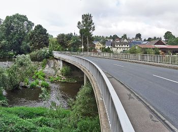 Tour Zu Fuß Töpen - Auenthal-Weg US 63 - Photo