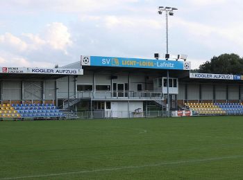 Tour Zu Fuß Lafnitz - Lafnitz Rundwanderweg L6 - Photo