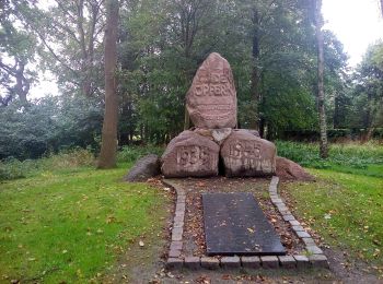 Tocht Te voet Sankt Michaelisdonn - St. Michaelisdonn Rundwanderweg Nr. 3 - Photo