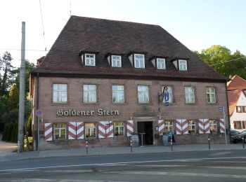 Tour Zu Fuß  - Nürnberg-Erlenstegen – Fischbach bei Nürnberg - Photo