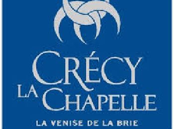 Percorso Marcia Crécy-la-Chapelle - Crecy-la-Chapelle - Photo