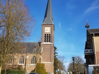 Tour Wandern Eijsden-Margraten - Mheer - St Geertruid - Photo