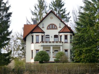 Tour Zu Fuß Bensheim - Rundwanderweg Sparkasse-Bensheim S1 : Hessentagsweg 2014 - Photo