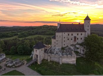 Excursión A pie  - Szlak Jana Pawła II - Photo