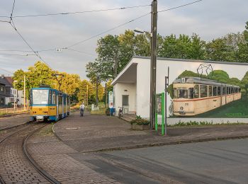 Tocht Te voet Bad Tabarz - Tabarz: Rundwanderweg 2 - Photo