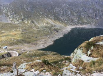 Excursión A pie Foppolo - Sentiero delle Orobie Occidentali - Tappa 5 - Photo