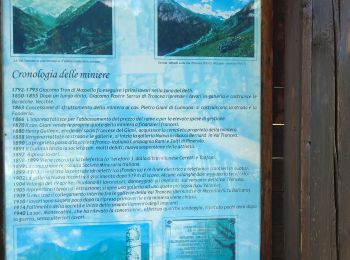 Tour Wandern Pragelato - balle troncea - Photo