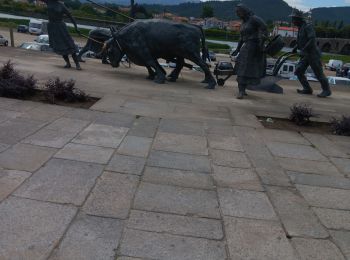 Percorso Marcia Ponte da Barca, Vila Nova de Muía e Paço Vedro de Magalhães - PONTE DE LIMA - Photo