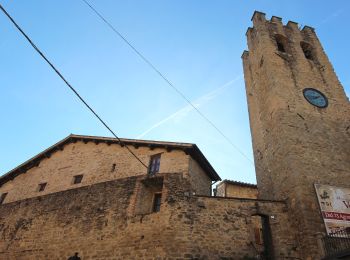Tocht Te voet Valfabbrica - Via di Francesco - Tappa 10 Valfabbrica-Assisi - Photo