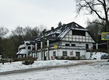 Tocht Te voet Rosengarten - Wander-Tour Schwarze Berge - Photo