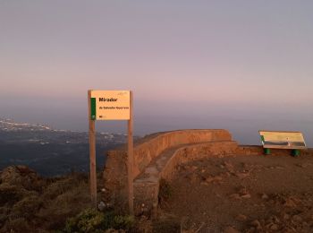 Trail Walking Estepona - El pico de los reales - Photo