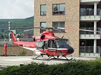 Tour Zu Fuß Sondershausen - J.-K. Wezel-Weg - Photo