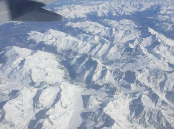 Percorso A piedi Oyace - Alta Via n. 1 della Valle d'Aosta - Tappa 11 - Photo