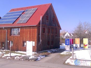 Tocht Te voet Schwäbisch Gmünd - Mutlanger Rundwanderweg 3 - Photo