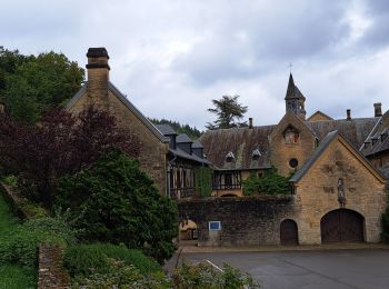 Tour Wandern Florenville - Orval - Photo