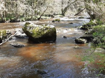 Tour Wandern Ploubezre - leguer_15_buhulien - Photo