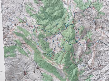Tour Wandern Crecchio - Valle Voltigno - Photo