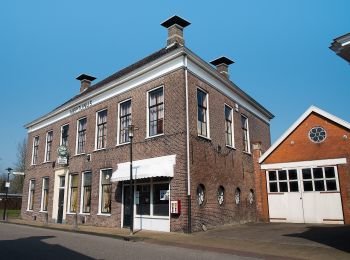 Randonnée A pied Het Hogeland - Groningen Loopt: De Marne 2 - Photo