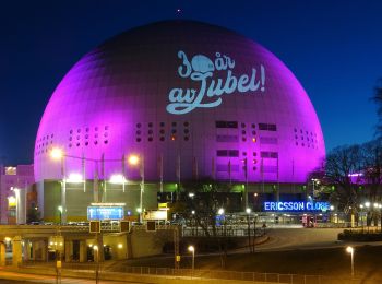 Tour Zu Fuß Unbekannt - Farstastråket - Photo