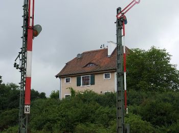 Tour Zu Fuß Kümmersbruck - Luxemburger Weg - Photo