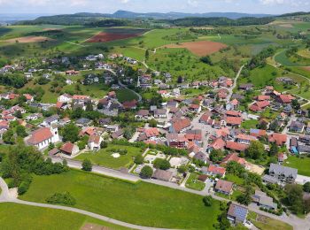 Tour Zu Fuß Oberhof - Zwei Dörfer-Rundweg - Photo