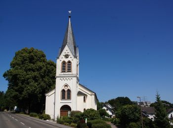 Tour Zu Fuß Wiehl - Rund um Bielstein - Photo