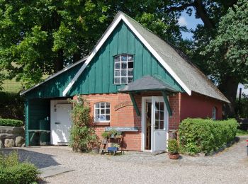 Tour Zu Fuß Malente - Kleine Radlandsichten-Route - Photo