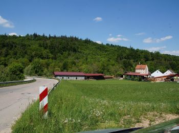 Randonnée A pied Treuchtlingen - Möhrenbachweg - Photo