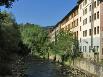 Tocht Te voet Ripoll - SL-C 12 Ripoll - Photo