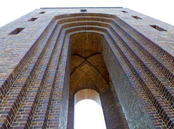 Tour Zu Fuß Burg (Spreewald) - Naturlehrpfad durch Burg Kauper - Photo