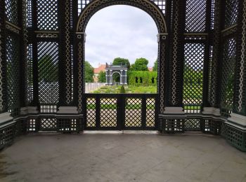 Tocht Stappen Onbekend - Château de Sisi - Photo