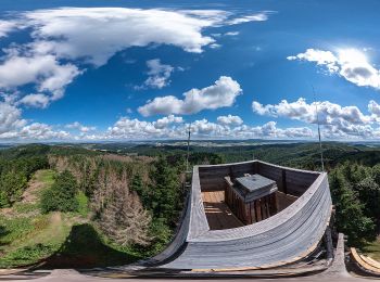 Tour Zu Fuß Kirchbrak - KI1 - Zum Ebersnacken - Photo