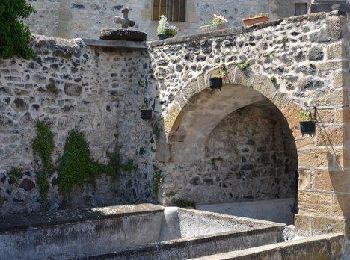 Percorso Marcia Saint-Vincent - St_Vincent_Puy_Lavelle_JG_02 - Photo