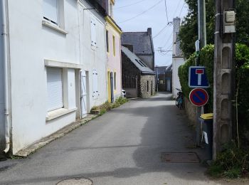 Excursión Senderismo Groix - ile de groix - Photo