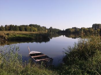 Tour Zu Fuß Zalaszentgrót - S+ - Photo