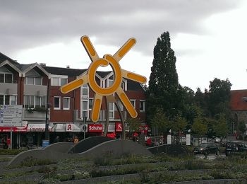 Tour Zu Fuß Grömitz - Trift-Krähenberg-Route, Grömitz - Photo