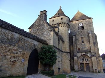 Tour Zu Fuß Saint-Geniès - Boucle des Etangs - Photo